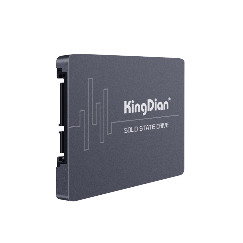 KingDian-SATA3  S280 120GB SSD, Ʈ  ..